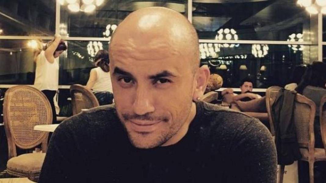 Meğer eşi de ünlüymüş! Güldür Güldür'ün yıldızı Giray Altınok'un eşi bakın kim çıktı? 3